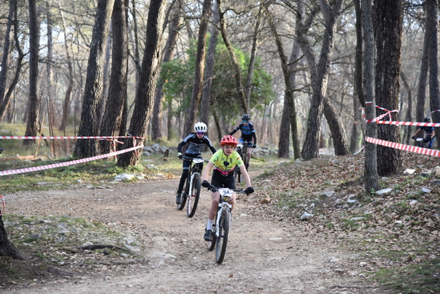 Vençoise VTT 2023